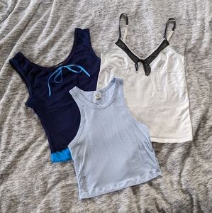 tank top bundle